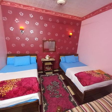 Sabrina Home Assouan Extérieur photo