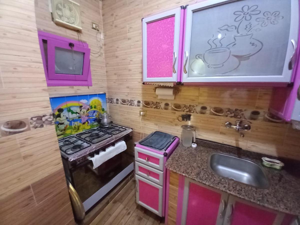 Sabrina Home Assouan Extérieur photo