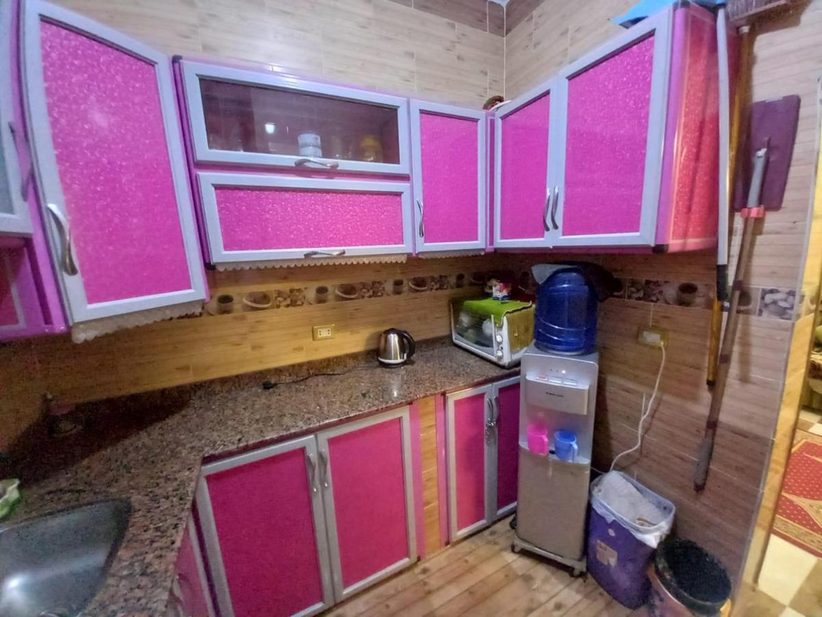 Sabrina Home Assouan Extérieur photo